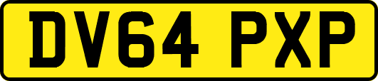 DV64PXP