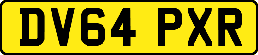 DV64PXR