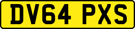 DV64PXS