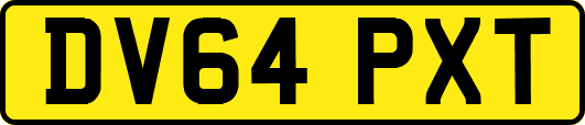 DV64PXT