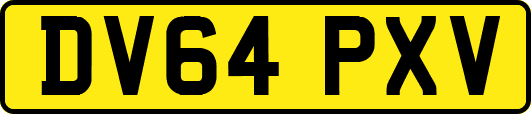 DV64PXV