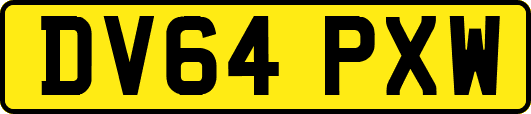 DV64PXW