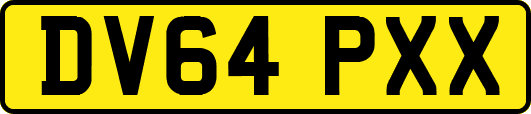 DV64PXX