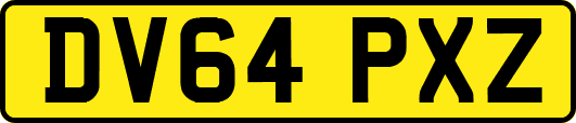 DV64PXZ