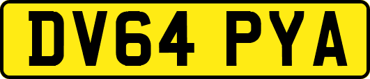 DV64PYA