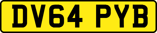DV64PYB