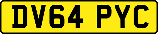 DV64PYC