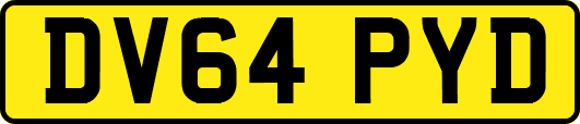 DV64PYD