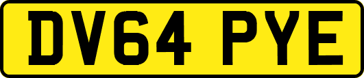DV64PYE