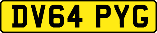 DV64PYG