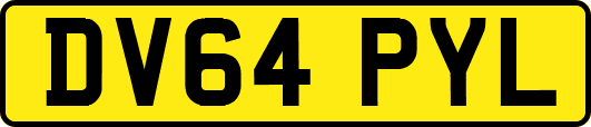 DV64PYL