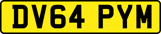 DV64PYM