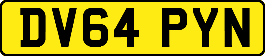 DV64PYN