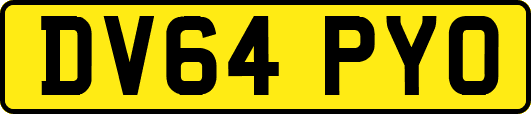 DV64PYO