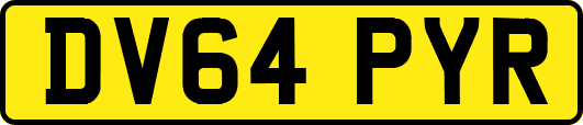 DV64PYR