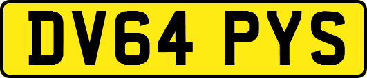 DV64PYS