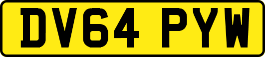 DV64PYW