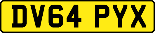 DV64PYX