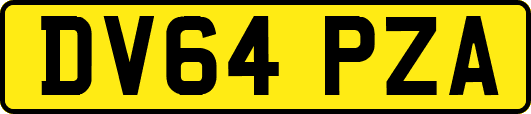 DV64PZA