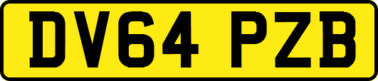 DV64PZB