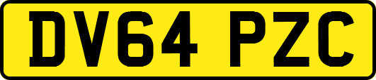 DV64PZC