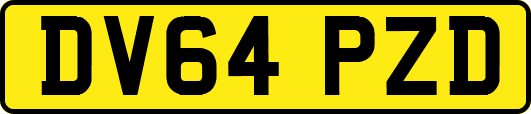 DV64PZD