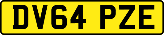 DV64PZE