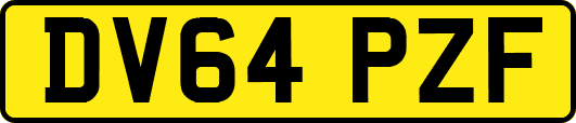 DV64PZF