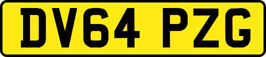 DV64PZG
