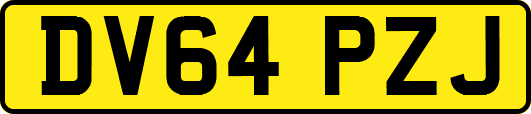 DV64PZJ