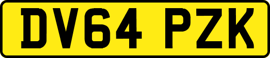 DV64PZK