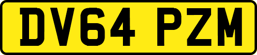 DV64PZM