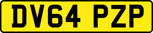 DV64PZP