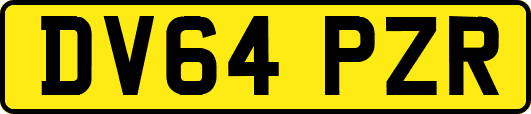 DV64PZR