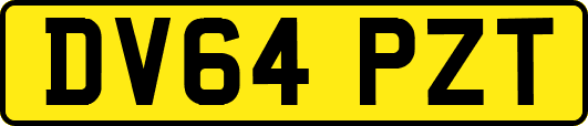 DV64PZT