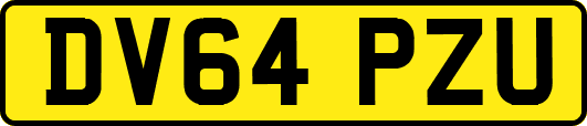 DV64PZU