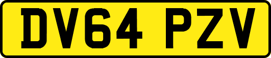 DV64PZV
