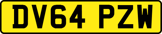 DV64PZW
