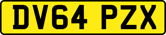 DV64PZX