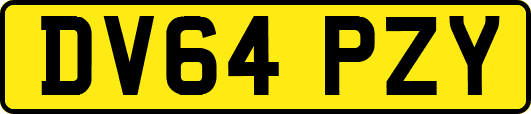 DV64PZY