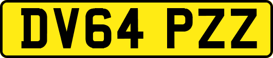 DV64PZZ