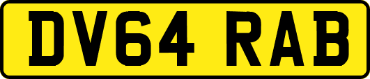 DV64RAB