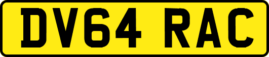 DV64RAC