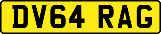 DV64RAG