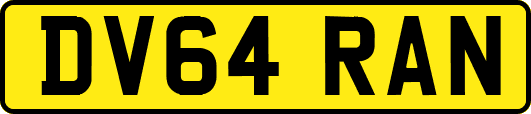 DV64RAN