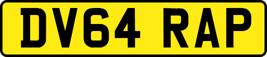 DV64RAP