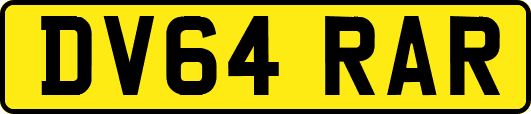 DV64RAR