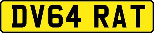 DV64RAT