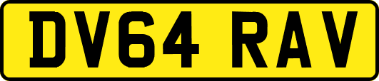 DV64RAV