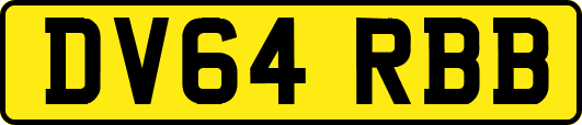 DV64RBB